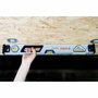 Bosch Professional Nivel de burbuja magnético 60cm