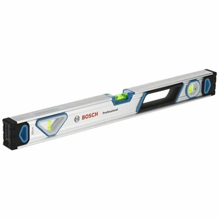 Bosch Professional Nivel de burbuja magnético 60cm Bosch Professional Nivel de burbuja magnético 60cm