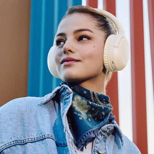 Auriculares energy sistem bluetooth rizz - conexion multipunto - hasta 50h de bateria - deep bass para graves profundos Auriculares energy sistem bluetooth rizz - conexion multipunto - hasta 50h de bateria - deep bass para graves profundos