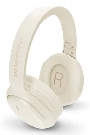 Auriculares energy sistem bluetooth rizz - conexion multipunto - hasta 50h de bateria - deep bass para graves profundos