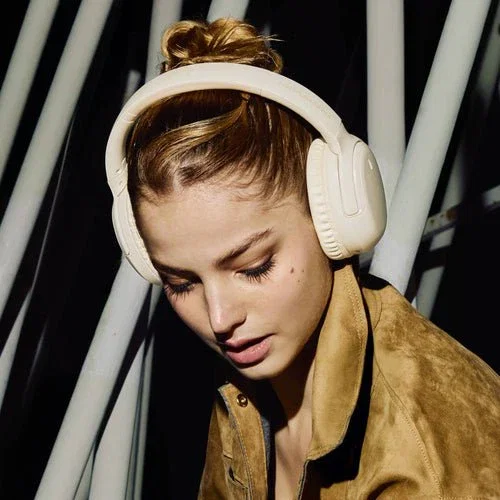 Auriculares energy sistem bluetooth rizz - conexion multipunto - hasta 50h de bateria - deep bass para graves profundos Auriculares energy sistem bluetooth rizz - conexion multipunto - hasta 50h de bateria - deep bass para graves profundos