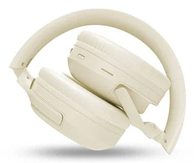 Auriculares energy sistem bluetooth rizz - conexion multipunto - hasta 50h de bateria - deep bass para graves profundos Auriculares energy sistem bluetooth rizz - conexion multipunto - hasta 50h de bateria - deep bass para graves profundos