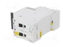 SCHNEIDER ELECTRIC ACTI9 iC60H Interruptor Magnetotérmico 10A 1+N 400V AC