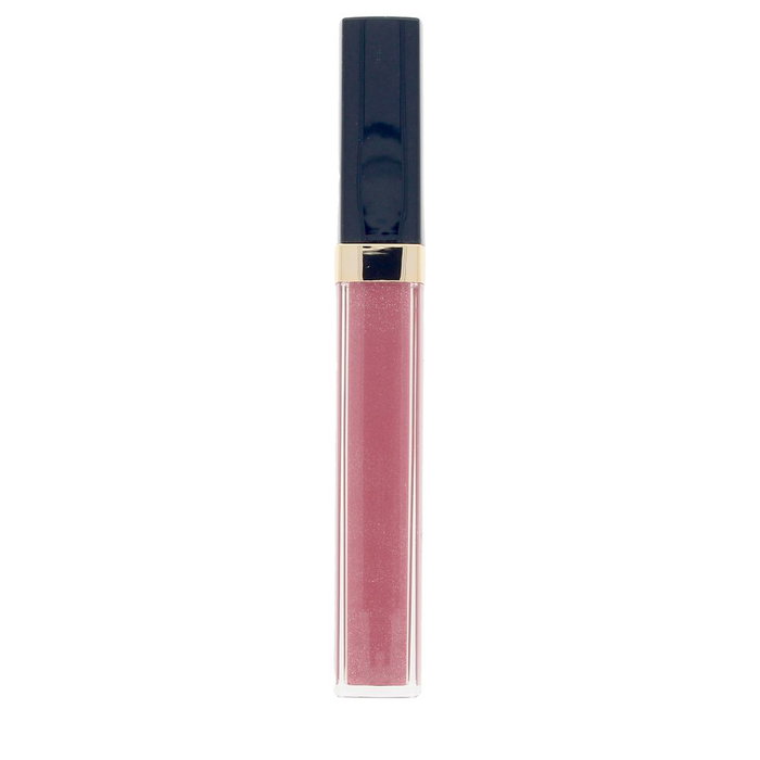 Chanel ROUGE COCO HYDRA Gloss #447-Bourgeoisie Chanel ROUGE COCO HYDRA Gloss #447-Bourgeoisie