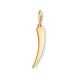 Thomas Sabo Y0038-413-39 Colgante para Mujer