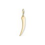 Thomas Sabo Y0038-413-39 Colgante para Mujer