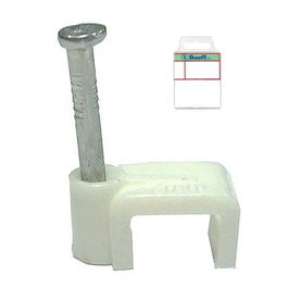 Duver Grapa Cable Plano Nº-01