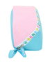 Portatodo Benetton Unique Rosa Turquesa 20 x 8 x 8 cm