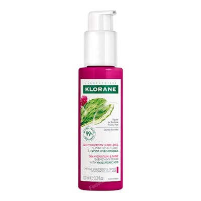 Klorane Champú Higo de Barbaria 200 ml Klorane Champú Higo de Barbaria 200 ml