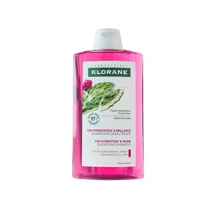 Klorane Champú Higo de Barbaria 200 ml Klorane Champú Higo de Barbaria 200 ml