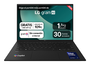 LG Gram 14ZD90T-G.AX88B - Portátil 14" WUXGA Intel Core Ultra 7 255H, 32 GB RAM LPDDR5x, 1 TB SSD, WiFi 6E, FreeDOS, Negro