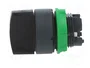 SCHNEIDER ELECTRIC Interruptor rotativo Harmony XB5 de 22mm, 2 posiciones estables