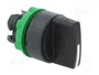 SCHNEIDER ELECTRIC Interruptor rotativo Harmony XB5 de 22mm, 2 posiciones estables