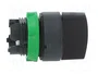 SCHNEIDER ELECTRIC Interruptor rotativo Harmony XB5 de 22mm, 2 posiciones estables