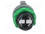 SCHNEIDER ELECTRIC Interruptor rotativo Harmony XB5 de 22mm, 2 posiciones estables