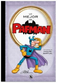 Penguin Random House Grupo Editorial, S.A.U. Lo mejor de Pafman