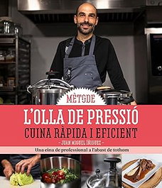 EFADOS L'Olla de Pressio