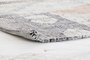 DKD Home Decor Alfombra Algodón Multicolor 120x180 cm