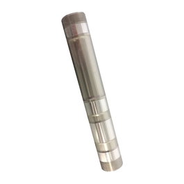 Vision Eje ME303 para ruedas Team 30 Centerlock 6 agujeros
