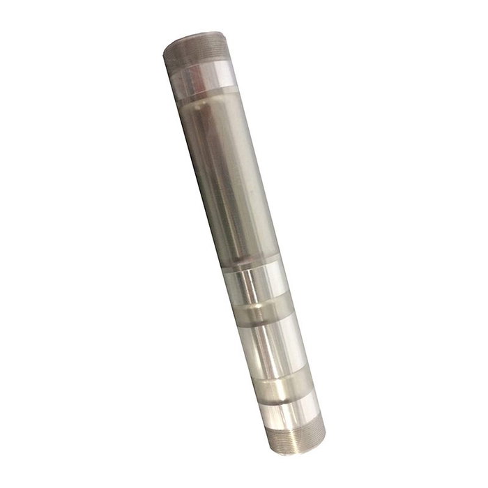 Vision Eje ME303 para ruedas Team 30 Centerlock 6 agujeros Vision Eje ME303 para ruedas Team 30 Centerlock 6 agujeros