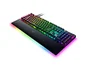 Razer BlackWidow V4 Pro Teclado Mecánico Gaming Yellow Switch Negro