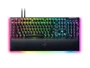 Razer BlackWidow V4 Pro Teclado Mecánico Gaming Yellow Switch Negro