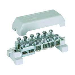 Dehn + Soehne Protector de sobretensión 563200 (149 x 57 x 35 mm)平衡
