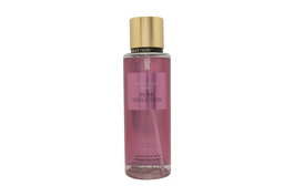 Victoria's Secret Body Spray Fragrance Mist para Mujer PURE SEDUCTION 250 ml - Fragancia Floral con Ciruela y Freesia