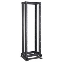 Inter-Tech Kabelmanagement Rack SRB-6642