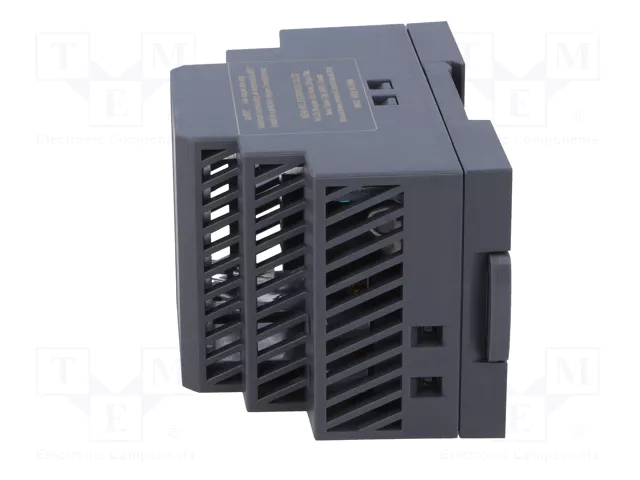 MEAN WELL DDR-60L-15 Convertidor DC/DC 60W 15VDC 4A