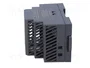 MEAN WELL DDR-60L-15 Convertidor DC/DC 60W 15VDC 4A