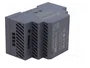 MEAN WELL DDR-60L-15 Convertidor DC/DC 60W 15VDC 4A