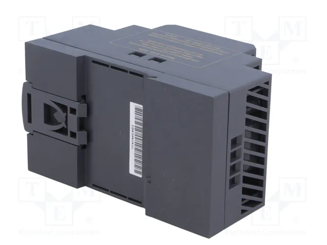 MEAN WELL DDR-60L-15 Convertidor DC/DC 60W 15VDC 4A