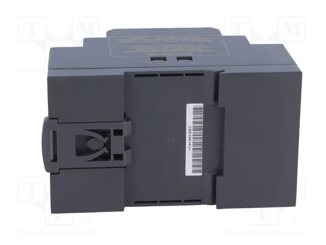 MEAN WELL DDR-60L-15 Convertidor DC/DC 60W 15VDC 4A