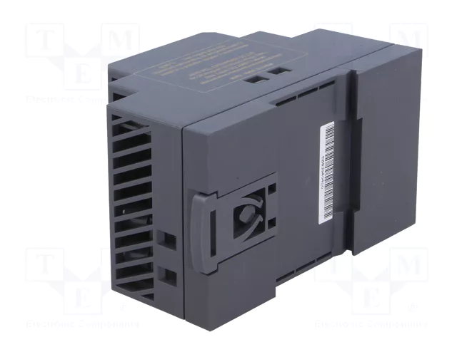 MEAN WELL DDR-60L-15 Convertidor DC/DC 60W 15VDC 4A