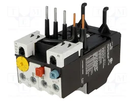 Eaton ZB12-1,6 Relé de protección de motor 1-1,6A 1S+1 278436