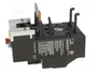 Eaton ZB12-1,6 Relé de protección de motor 1-1,6A 1S+1 278436