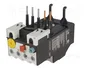 Eaton ZB12-1,6 Relé de protección de motor 1-1,6A 1S+1 278436
