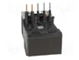 Eaton ZB12-1,6 Relé de protección de motor 1-1,6A 1S+1 278436