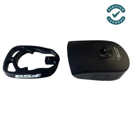Vision Espaciador ACR para Manillar Integrado METRON 5D ACR - Compatible Cannondale SuperSix Evo4 - Compuesto 3D
