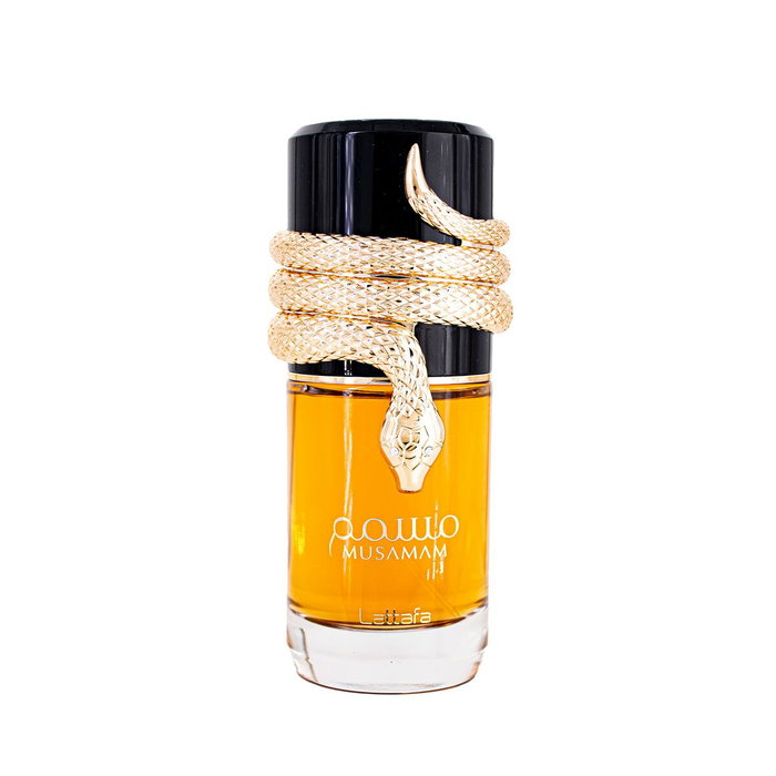 LATTAFA Musamam Eau de Parfum 100ml