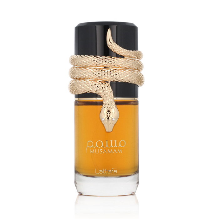 LATTAFA Musamam Eau de Parfum 100ml