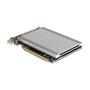 DeLOCK Tarjeta PCI Express x16 a 4 x NVMe M.2 Key M con disipador 90210