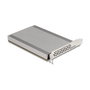 DeLOCK Tarjeta PCI Express x16 a 4 x NVMe M.2 Key M con disipador 90210