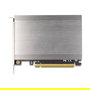 DeLOCK Tarjeta Expansión PCIe x16 a 4x NVMe M.2 Interno con Disipador - Bifurcación, PCIe 4.0, S.M.A.R.T., TRIM, Windows/Linux (145 x 111 mm)