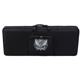 Dean Estuche Ligero para Guitarras Eléctricas ML V Z Series