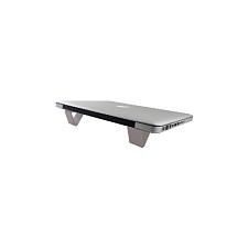 Terratec 221600 Soporte para ordenador portátil ajustable