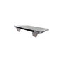 Terratec 221600 Soporte para ordenador portátil ajustable