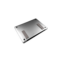 Terratec 221600 Soporte para ordenador portátil ajustable