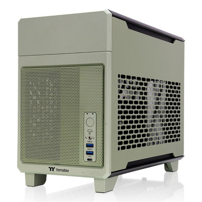 Thermaltake TR100 Matcha Green